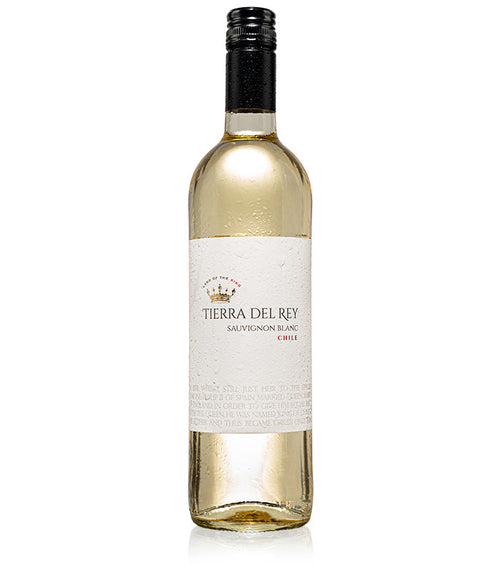 Tierra del Rey, Sauvignon Blanc
