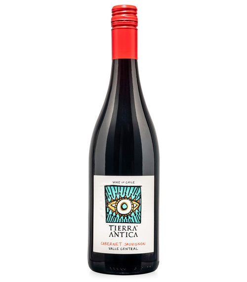 Tierra Antica Cabernet Sauvignon