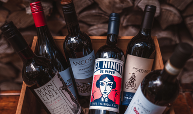 Drink Wisely: How to count (and cut) your liquid calories