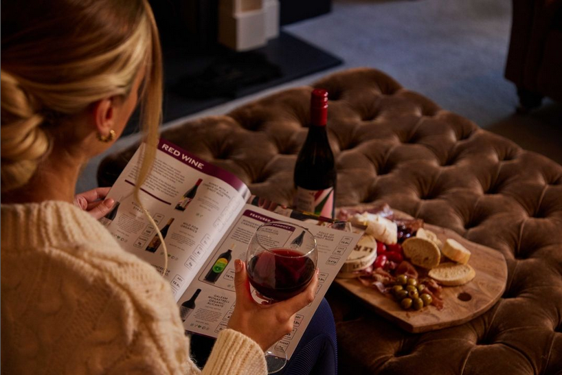 DrinkWell Founder Raises Glass to Increased Calorie Labelling on Alcohol