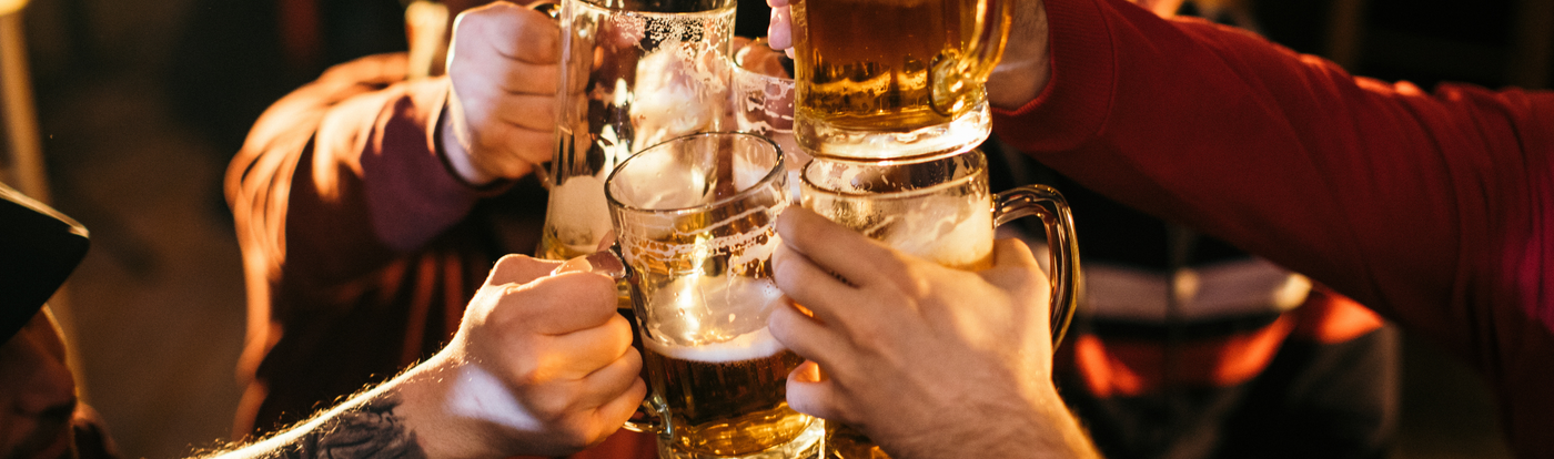 Calories in Beer: Do You Know The Numbers?