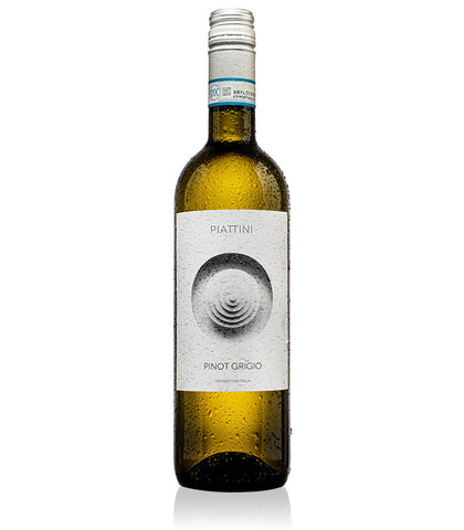 Piattini Pinot Grigio