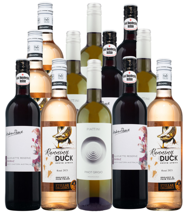 Limited Edition Lifestyle Mixed Case