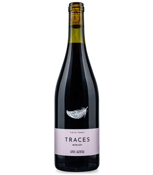 TRACES Merlot