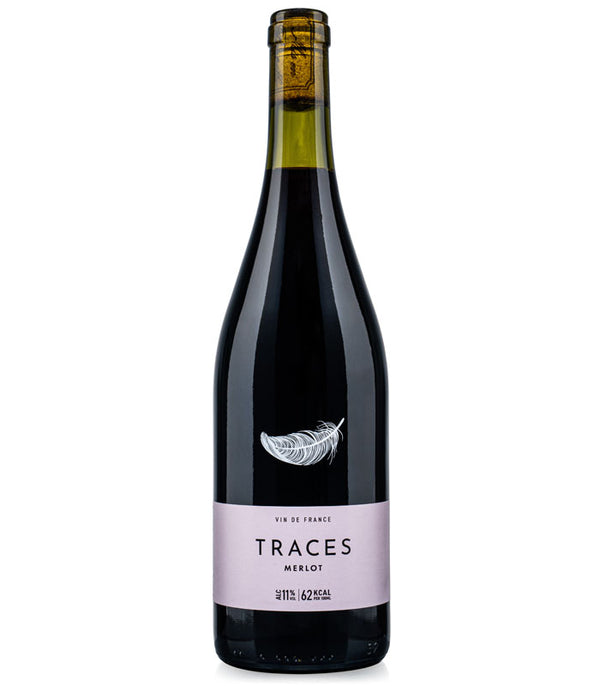TRACES Merlot