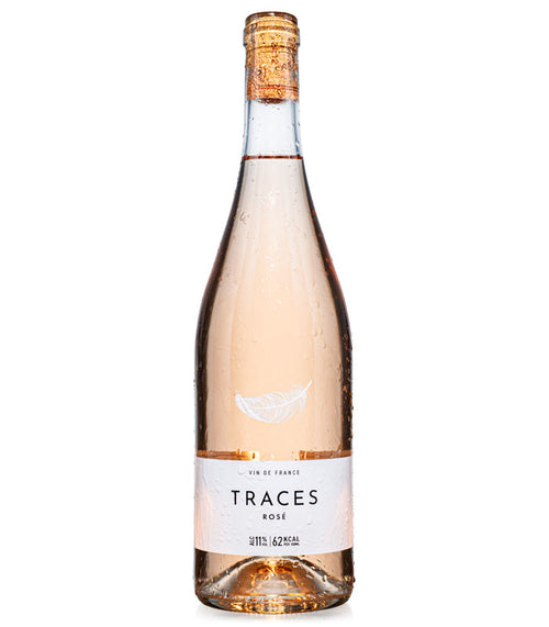 TRACES Rosé