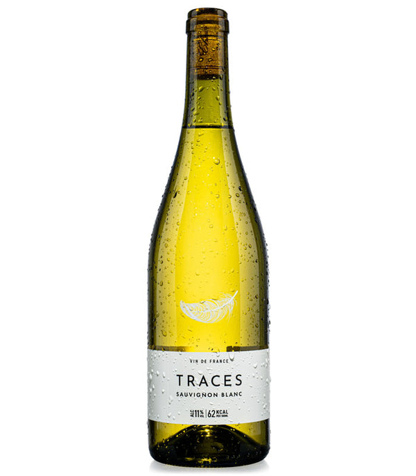 TRACES Sauvignon Blanc